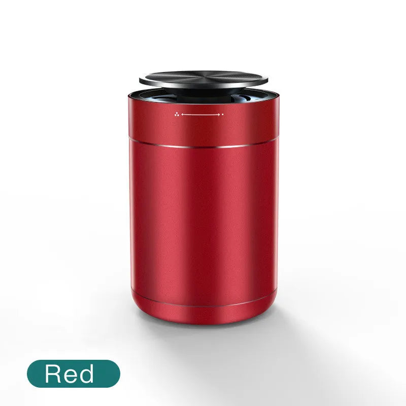 Car Perfume Solid Balm