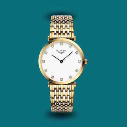 Ladies Watches Fashion Waterproof